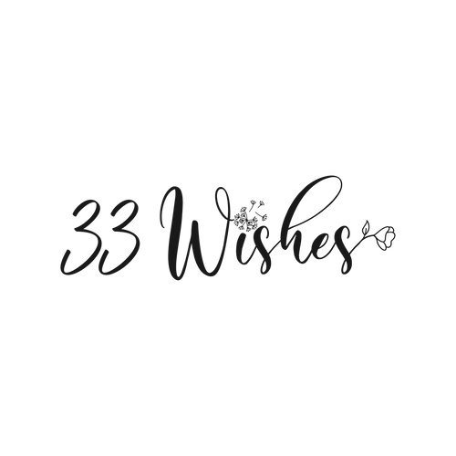 33 Wishes