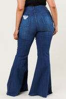 New Day Flare Jeans (Plus)