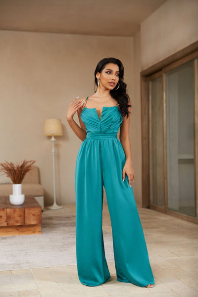 At A Glance Jumpsuit
