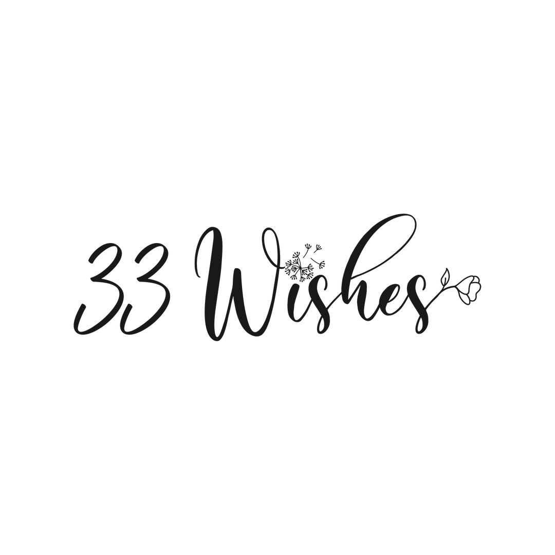 Curvy – 33 Wishes
